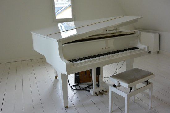 Satie House and Museum